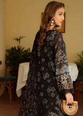 Maya by Nureh Embroidered Swiss Lawn Suits Unstitched 3 Piece - NU25MSL NS-151